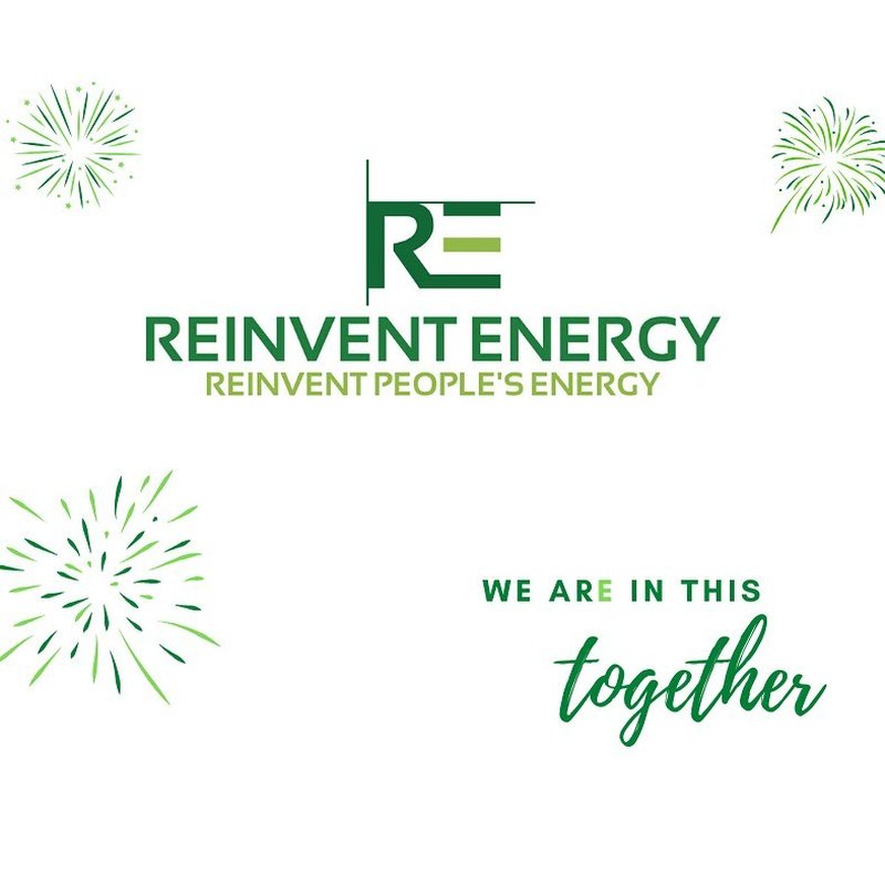Reinvent Energy - Instalatii electrice, sanitare, HVAC